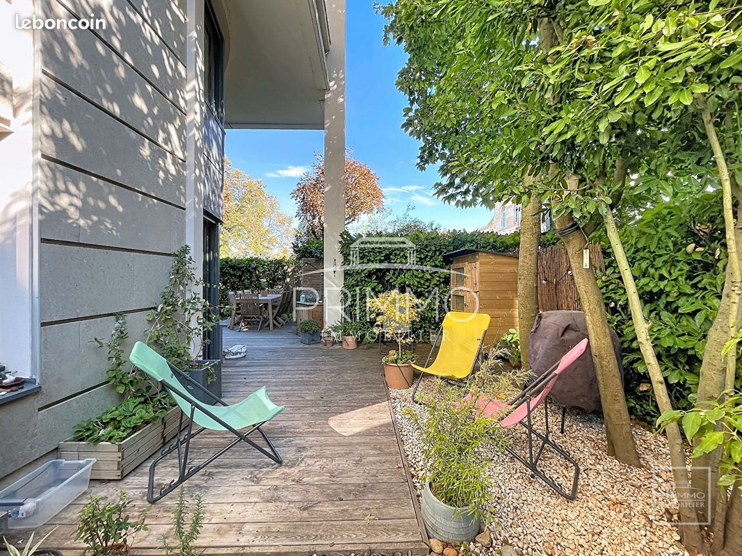 Appartement 4 pièces 82 m² · à Caluire-et-Cuire · 82 m² · 469 000 €