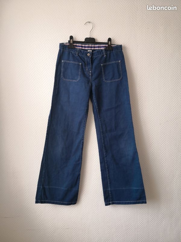 Pantalon de travail Payper Worker Tech Bleu