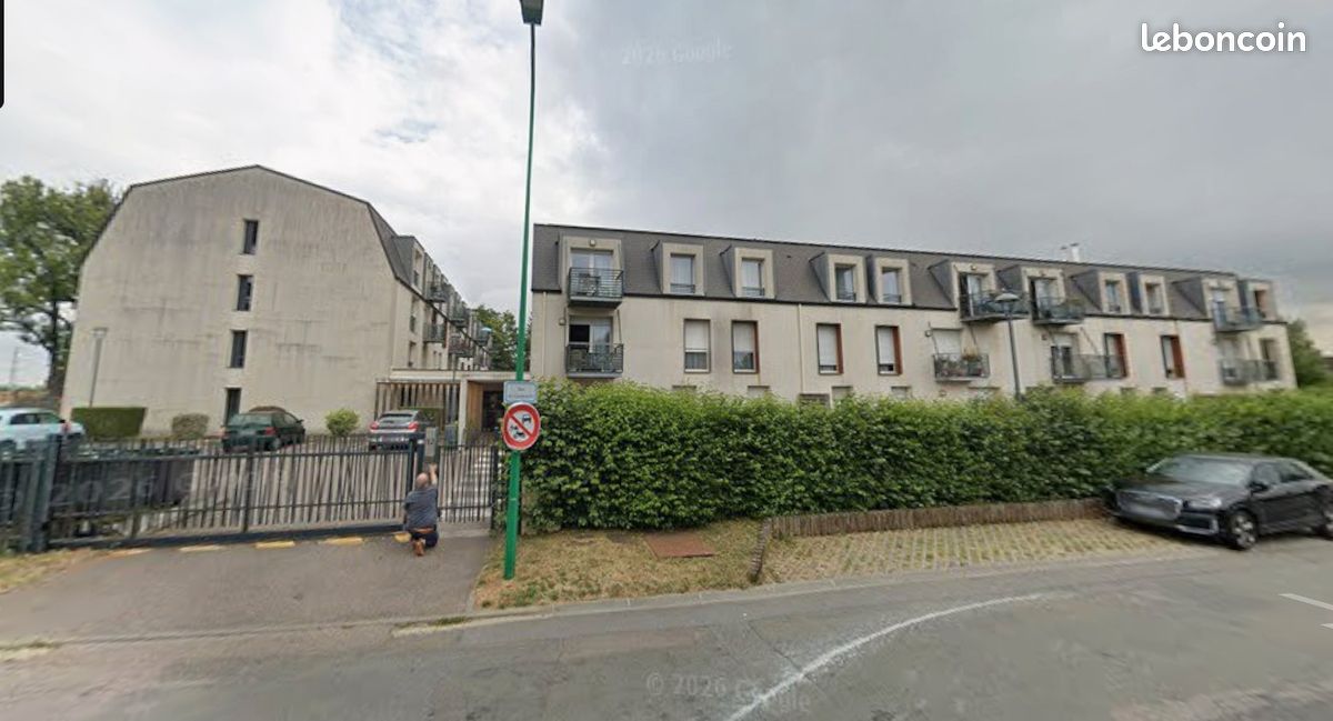 Appartement 2 pièces 38 m² · à Bihorel · 38 m² · 118 000 €