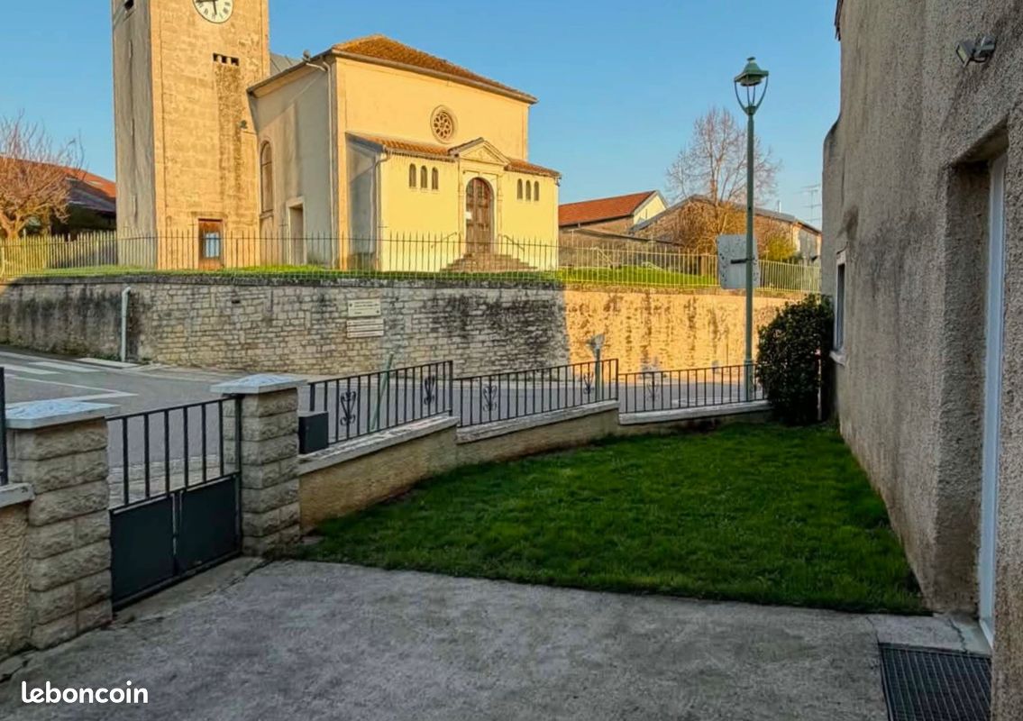Maison de village 6 pièces 138 m² (image 9)