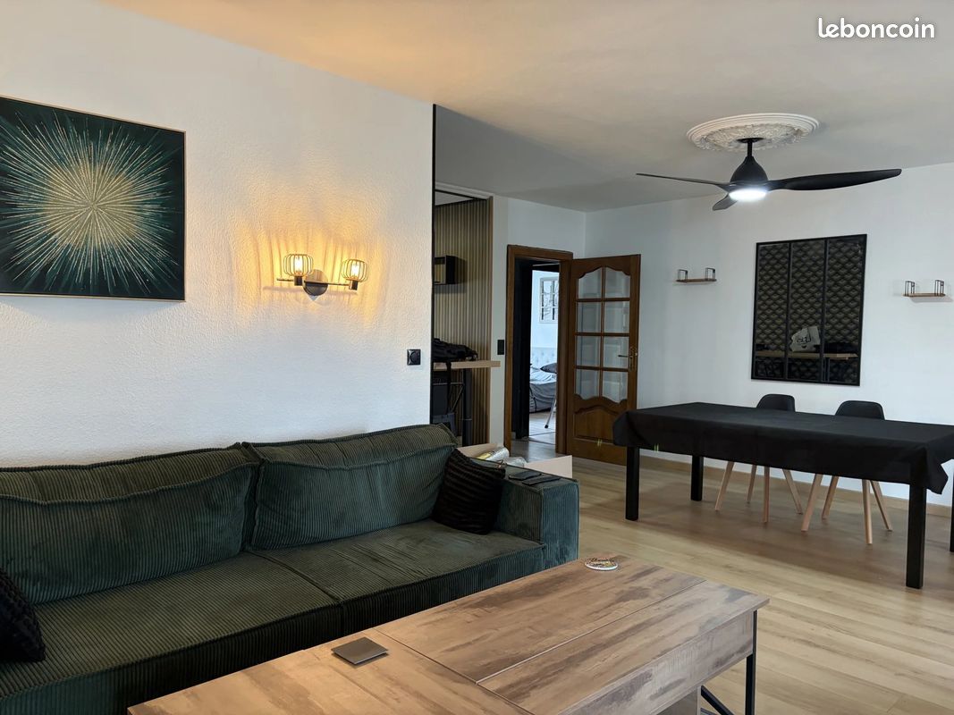 Maison 3 pièces 80 m² · à Albi · 80 m² · 790 €/mois