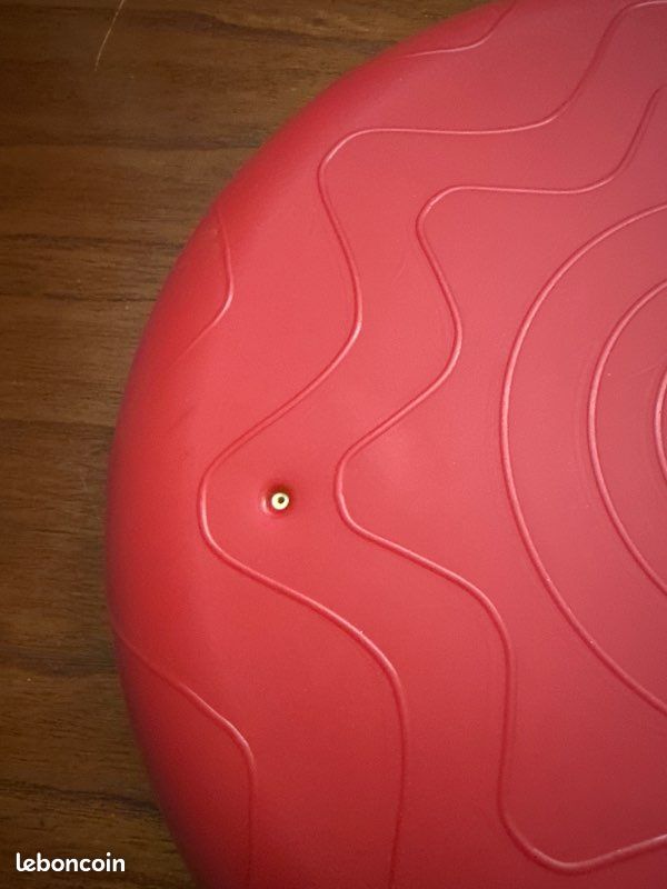 Coussin d assise bureau (image 3)