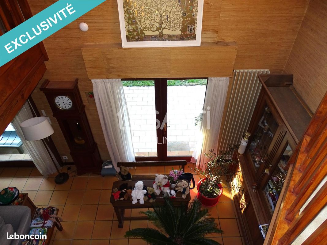 Maison 8 pièces 193 m² - Mont-de-Marsan 40000 (image principale 7)