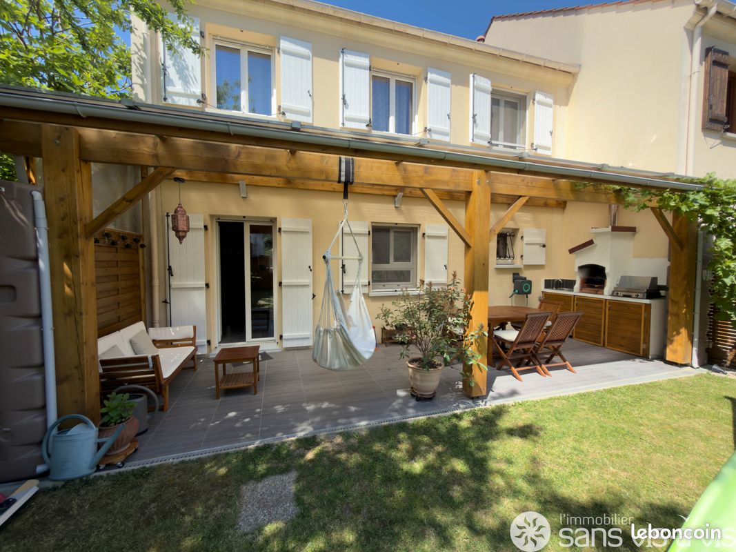 Maison 7 pièces 161 m² · à Villejuif · 161 m² · 650 000 €