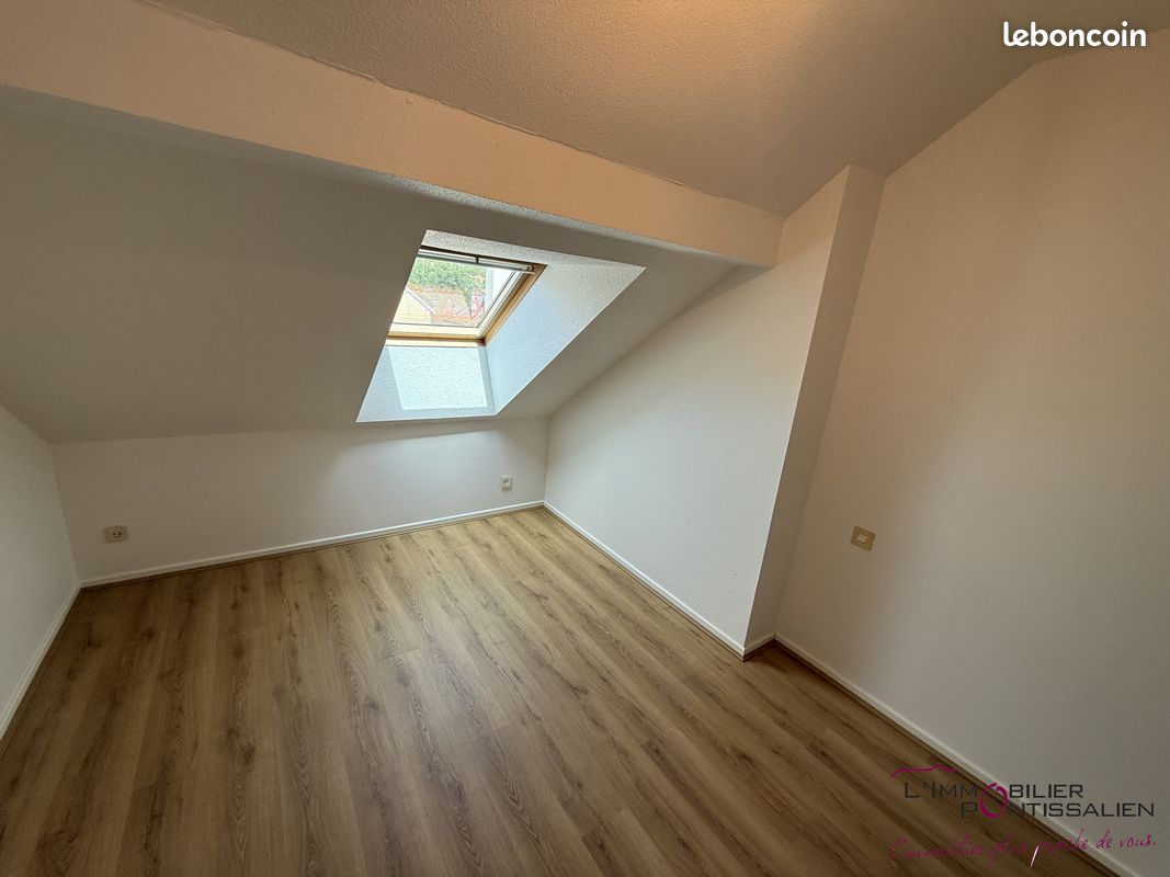 Appartement 3 pièces 49 m² (image 4)
