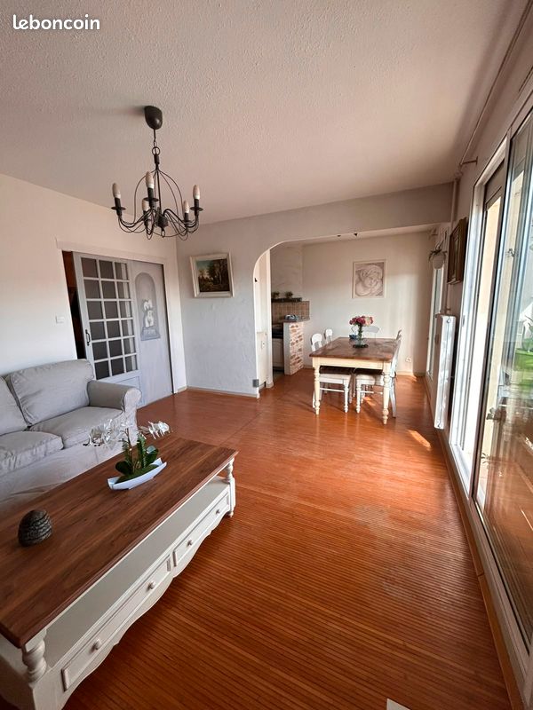 Appartement 4 pièces 87 m² · à Dijon · 87 m² · 1 110 €/mois