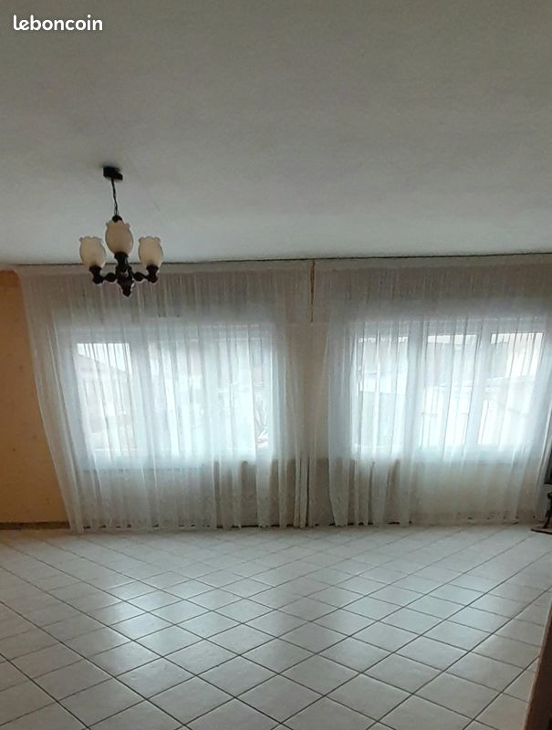 Maison 5 pièces 94 m² · à Neuves-Maisons · 94 m² · 160 000 €