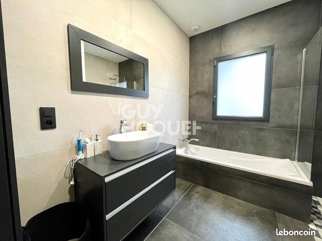 Maison 4 pièces 126 m² - Villenave-d'Ornon 33140 (image principale 8)