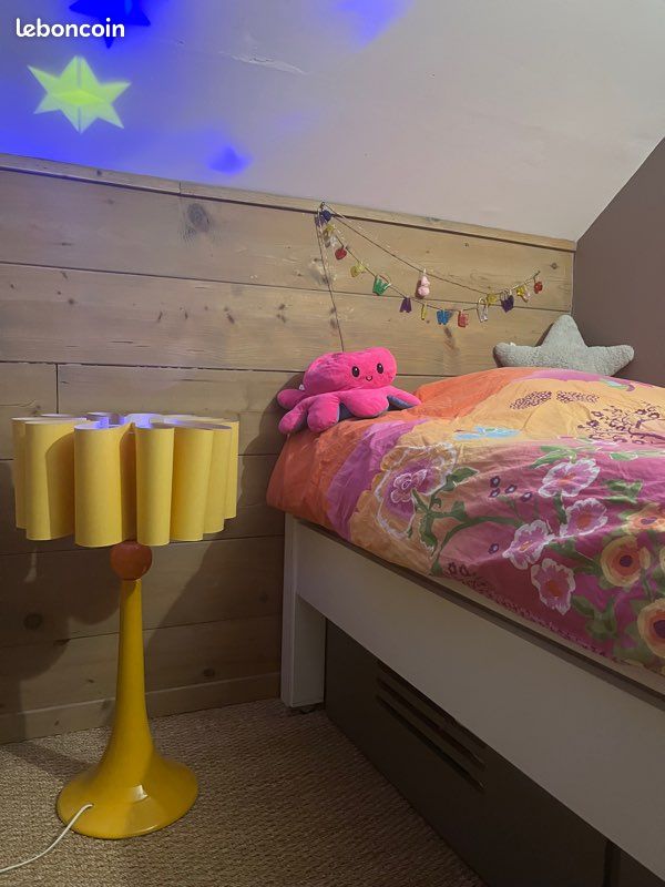 Grande Lampe chambre enfant (image 2)