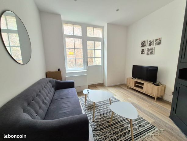 ✨a louer : chambre en co-living au coeur du vieux-lille✨ — 3