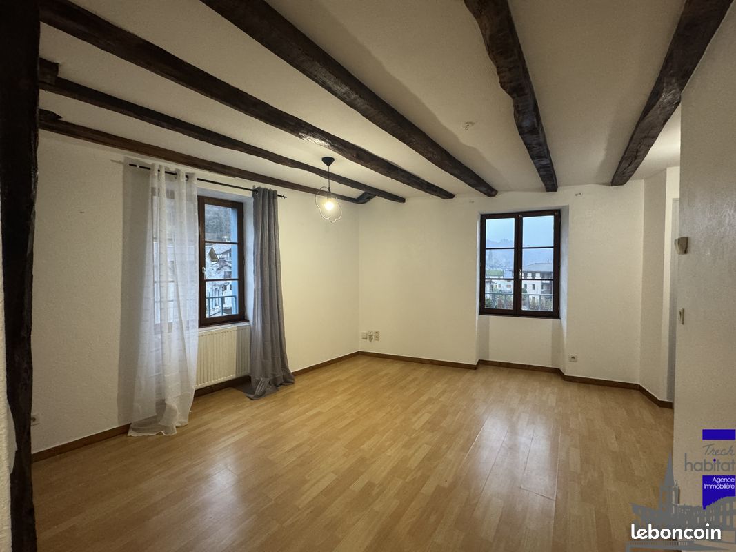 Appartement 3 pièces 53 m² · à Laguenne-sur-Avalouze · 53 m² · 444 €/mois