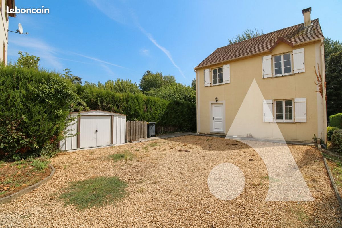 Maison 5 pièces 115 m² · à Neufvy-sur-Aronde · 115 m² · 220 000 €