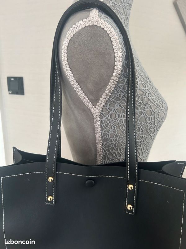 Sac fourre tout NEUF (image 5)