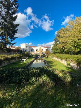 Maison 5 pièces 200 m²