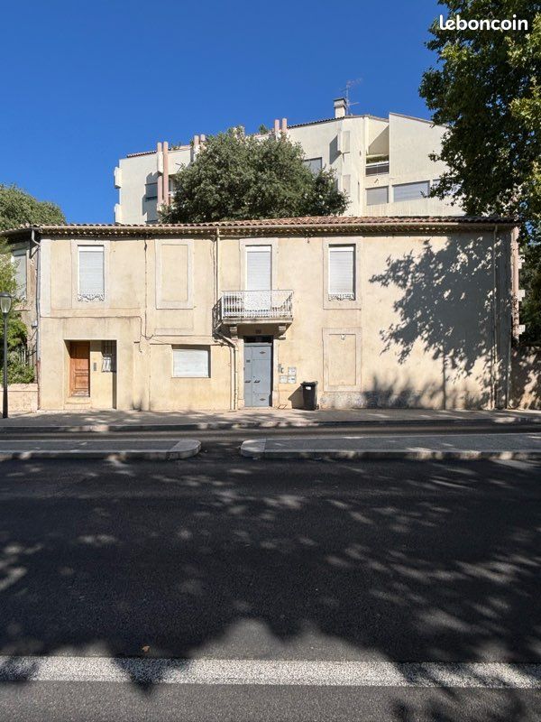 Appartement 2 pièces 25 m² · à Nîmes · 25 m² · 520 €