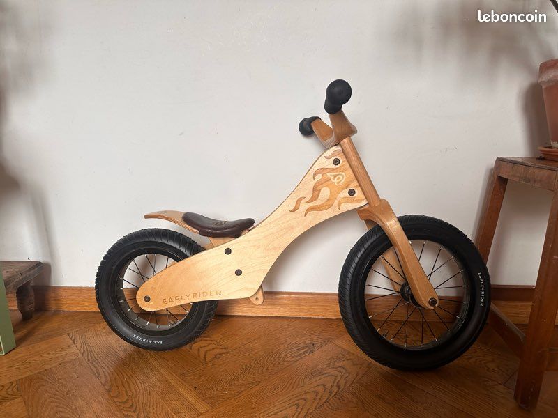 Superbe draisienne Early Rider (image 5)