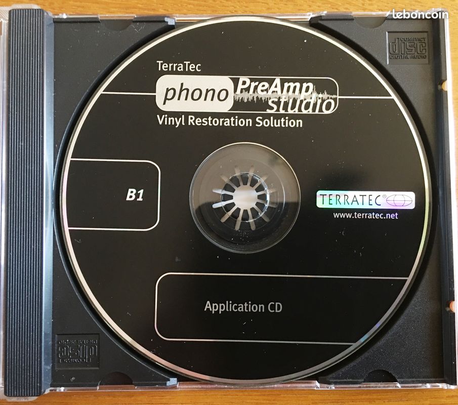 Les 7 Meilleurs préamplis phono [Guide de 2025] | Feria Musica