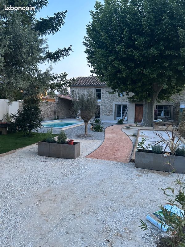 Jardinier paysagiste (image 4)