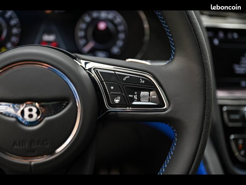 Bentley Bentayga 3.0 V6 HYBRID 449 (image 35)