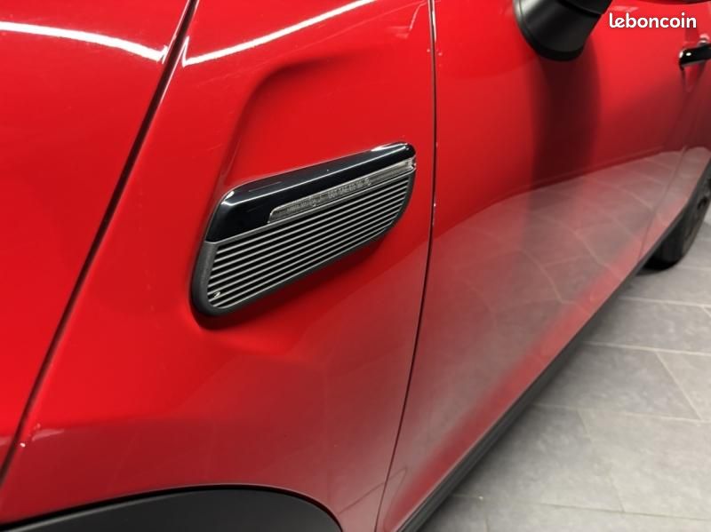 Mini Mini 5 Portes Cooper 136ch Edition Premium BVA7 (image 20)