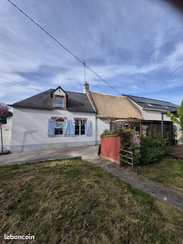 Maison 5 pièces 100 m² (image 1)