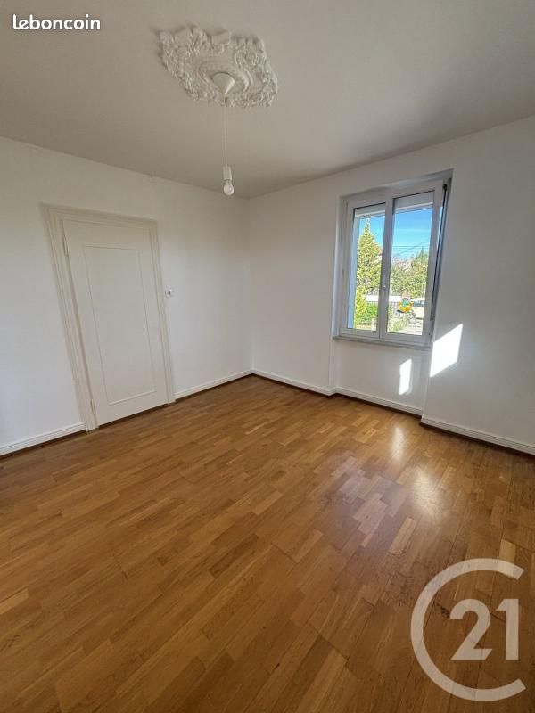 Maison 4 pièces 75 m² · à Wittenheim · 75 m² · 960 €/mois