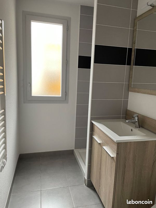 Appartement 1 pièce 20 m² - Limoges 87000 (image principale 11)