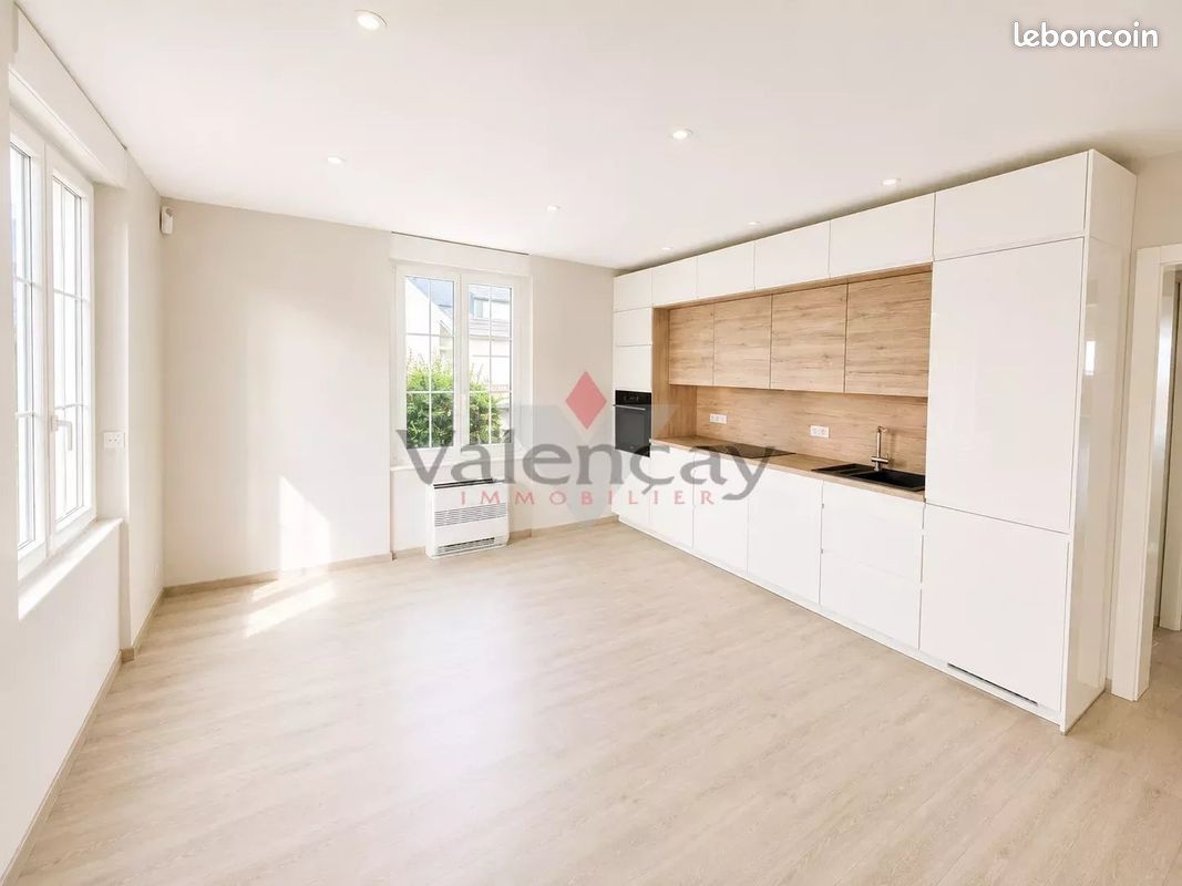 Appartement 3 pièces 68 m² · à Pfastatt · 68 m² · 950 €