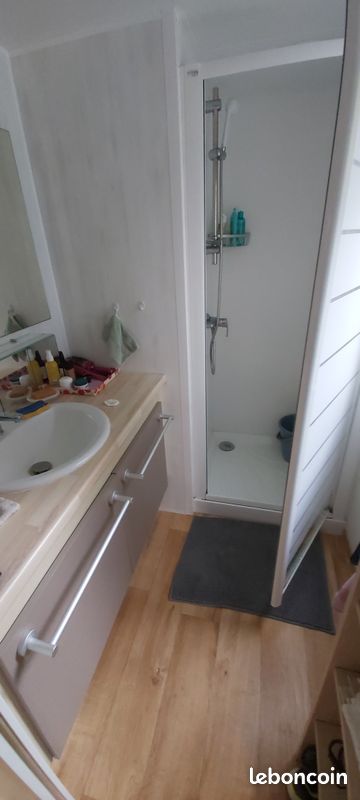 Location mobil-home l'Ile d'Oléron à Saint Denis (image 16)