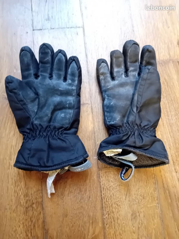 Gants ski 6 ans (image 2)