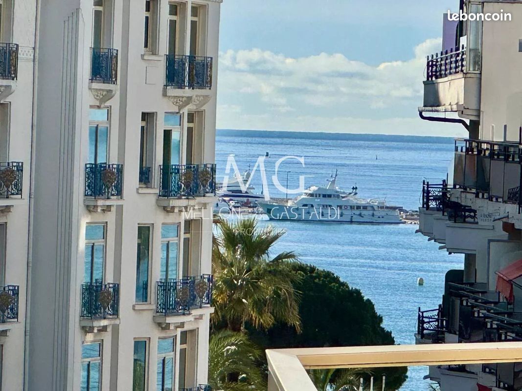 Appartement 2 pièces 48 m² · à Cannes · 48 m² · 599 000 €