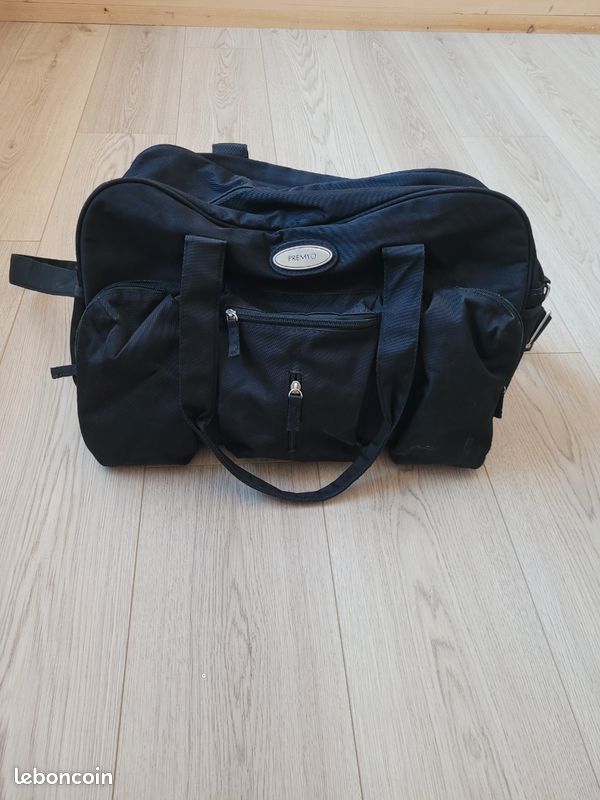 Sac à langer (image 2)