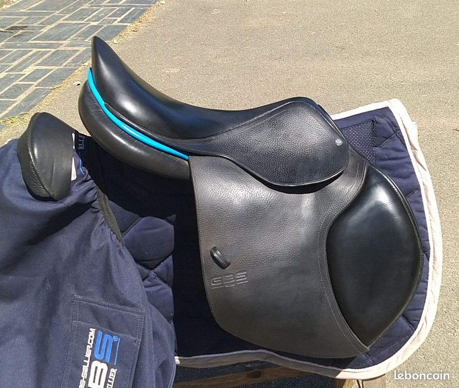 Selle GBS 17,5 (image 1)