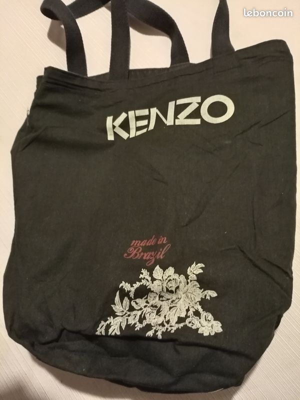 Tote bag - Kenzo (image 3)
