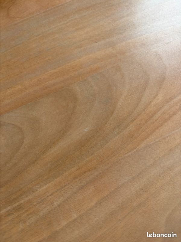 Table basse manguier - Trocadéro (image 4)