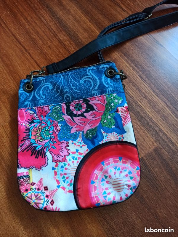 Sac desingual TBE (image 4)