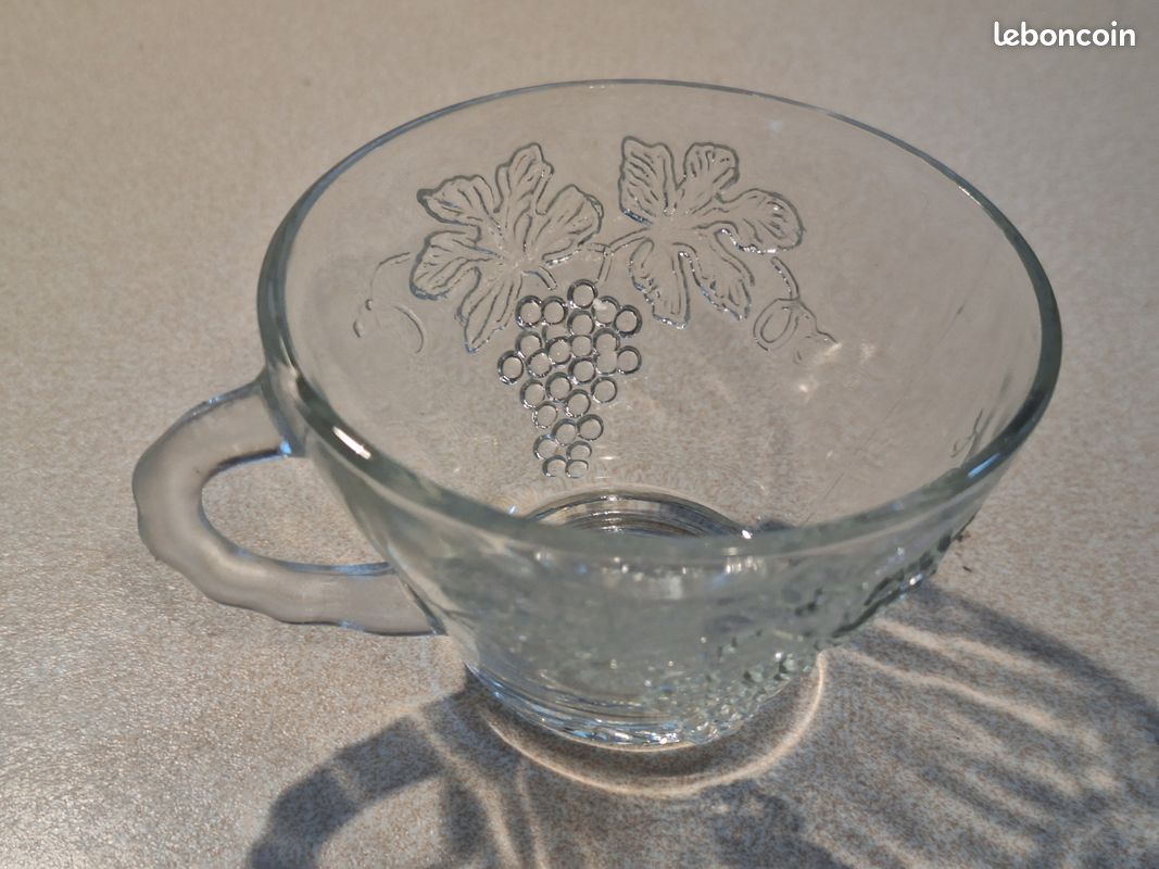 Shopping: 15 pièces en verre coloré qui cassent la baraque à s'emparer