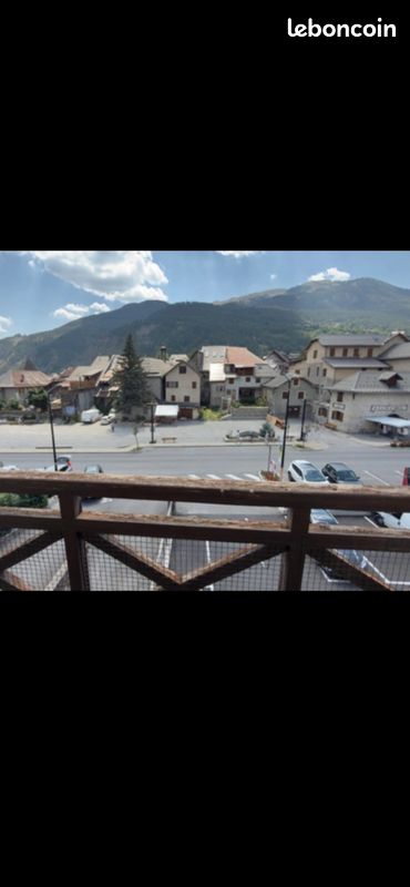 Appartement 4 pièces 100 m² · à Allos · 100 m² · 240 000 €