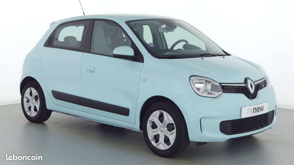 Renault twingo iii tce 95 zen (image 7)