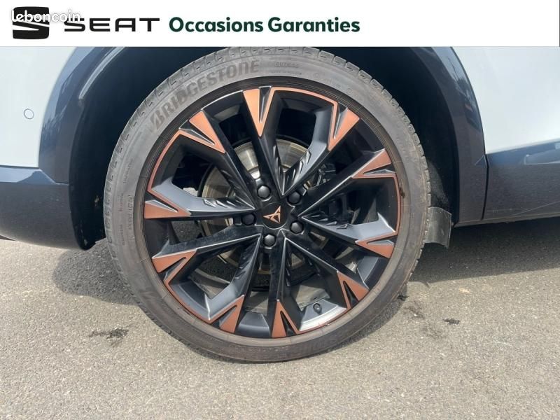 Cupra Formentor 1.5 eHybrid 272ch VZ DSG6 (image 6)