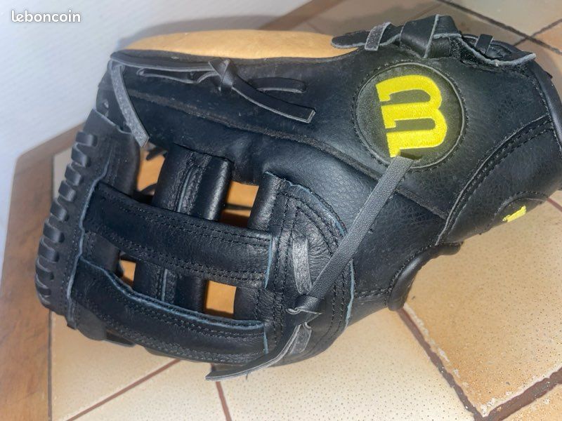 Gants de Baseball - Acheter des Gants de Baseball Wilson, Rawlings