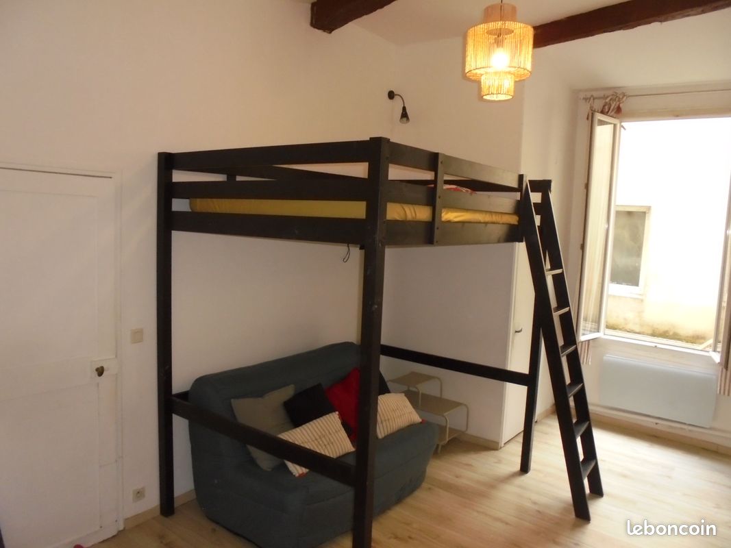 Appartement 1 pièce 26 m² · à Avignon · 26 m² · 510 €