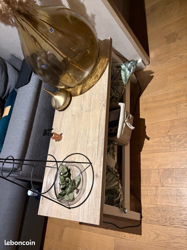 Table basse (image 2)