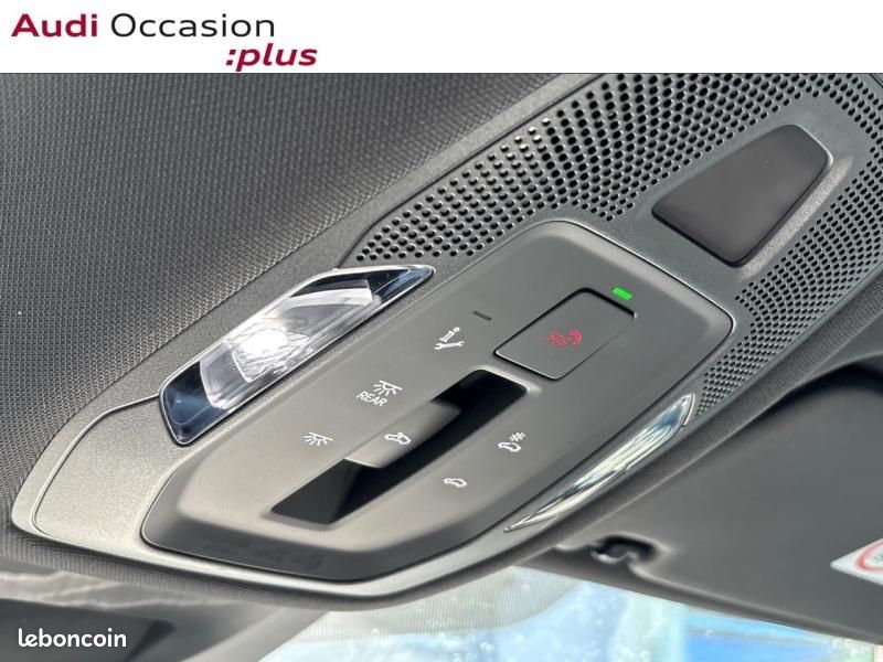Audi Q5 2.0 TDI Hybride 204ch S line quattro S tronic 7 (image 23)