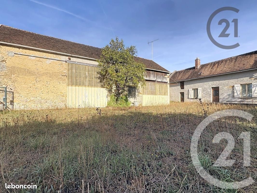 Maison 3 pièces 69 m² · à Dormelles · 69 m² · 230 000 €
