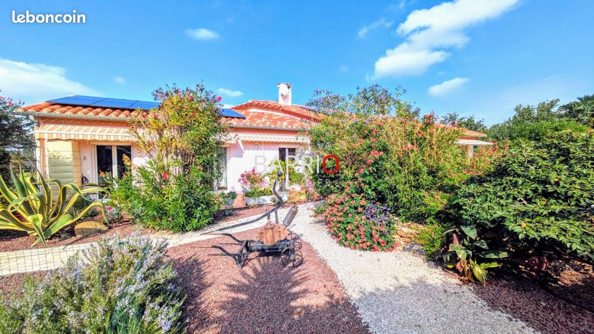 Maison 7 pièces 197 m² · à Sorède · 197 m² · 546 000 €
