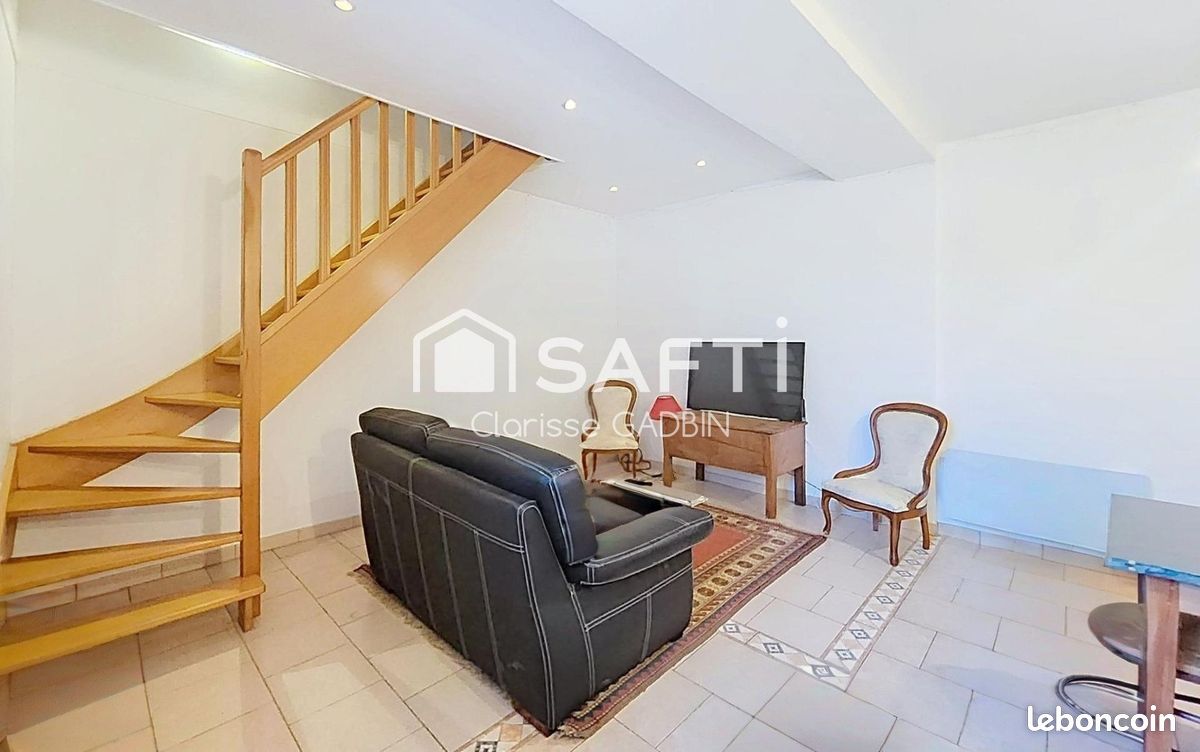 Maison 2 pièces 53 m² · à Renazé · 53 m² · 74 000 €