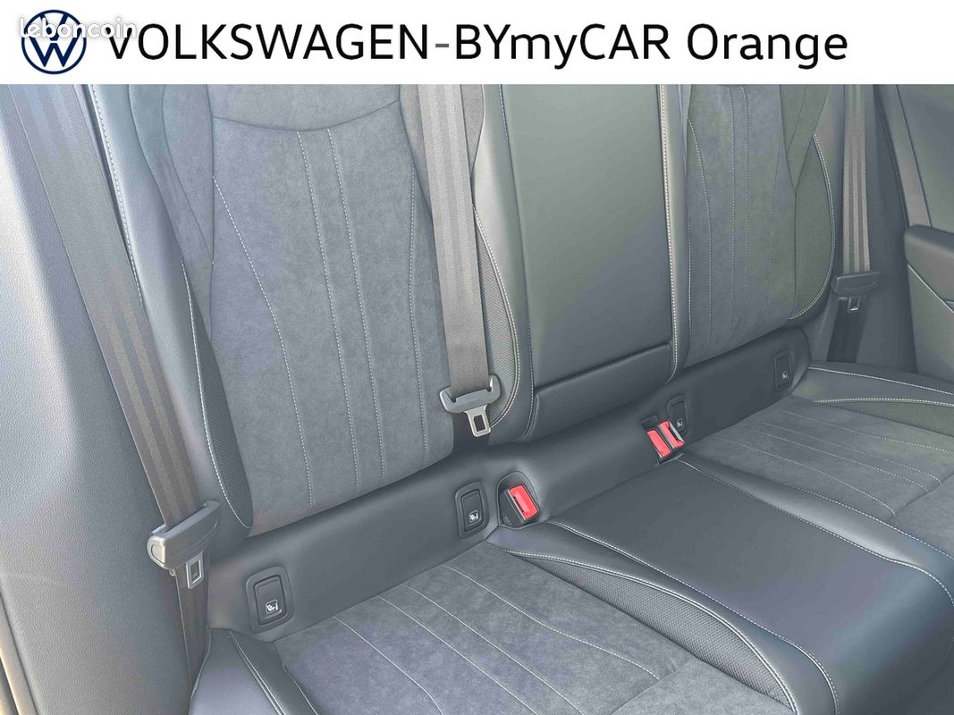 VOLKSWAGEN T-Roc 1.5 eTSI EVO2 Hybrid 150 ch DSG7 Style (image 25)