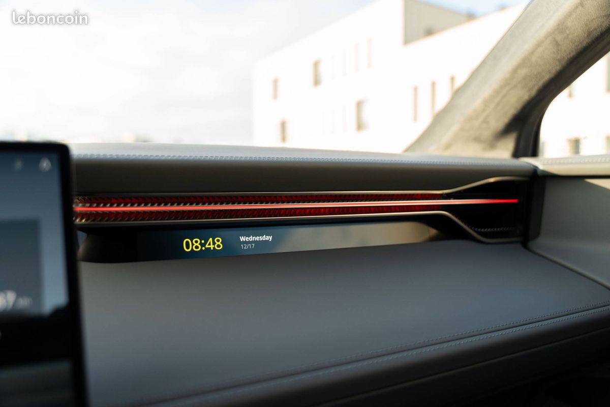 LOTUS Eletre 600 GT SE (image 9)