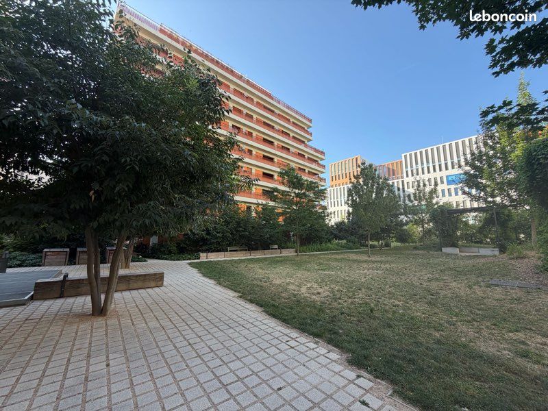 Appartement 2 pièces 43 m² · à Lyon · 42,5 m² · 929 €/mois